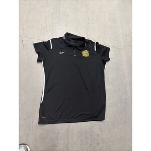 Chick-Fil-A Peach Bowl Nike Shirt Adult 2xl  Black 2018 Football NCAA Womens